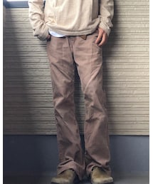 Levi's | Used・70s Levi's646コーデュロイ(その他パンツ)