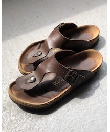 BIRKENSTOCK | サンダル