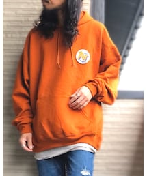 JERZEES | パーカー