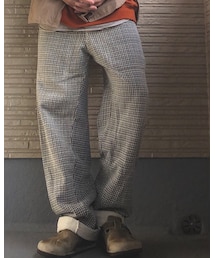 SHU | その他パンツ