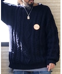 L.L.Bean(エルエルビーン)の「トップス(ニット/セーター)」
