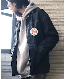 JERZEES | パーカー