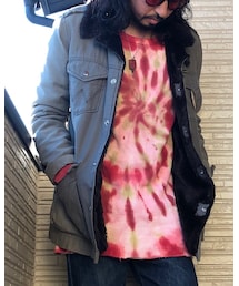 Wrangler | wrangler・ランチコート(その他アウター)