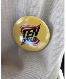 tendouji | バッジ