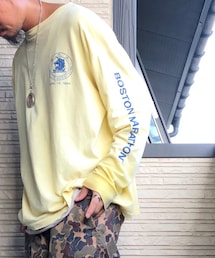 VINTAGE | Tシャツ/カットソー