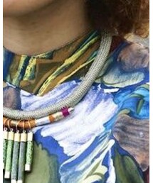 purposerosa | ネックレス