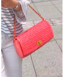 ROSE BUD | クラッチバッグ