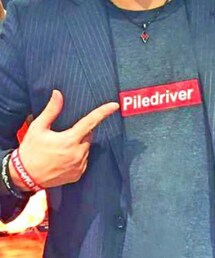 piledriver | Tシャツ/カットソー