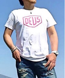 DEUS EX MACHINA | Tシャツ/カットソー