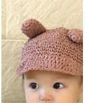 Birthday(バースデイ)の「帽子(帽子)」