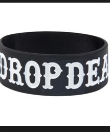 DROP DEAD | (バングル/リストバンド)