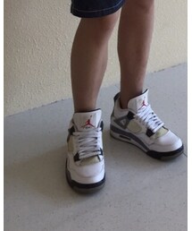 AIR JORDAN | スニーカー