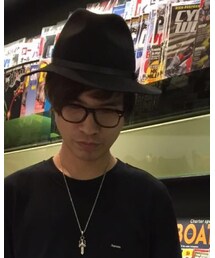 TOPMAN | 帽子