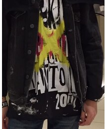 one ok rock | トップス