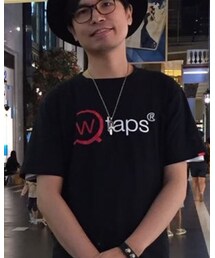 WTAPS | Tシャツ/カットソー