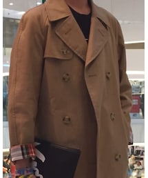 UNIQLO | ピーコート