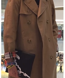 JW Anderson | ピーコート