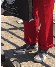 VANS | スリッポン