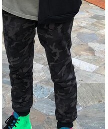 NIKE | チノパンツ