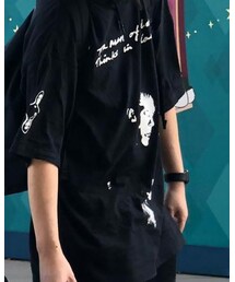 UNDERCOVER | Tシャツ/カットソー