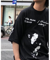 UNDERCOVER | Tシャツ/カットソー