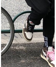 AIR JORDAN | スニーカー