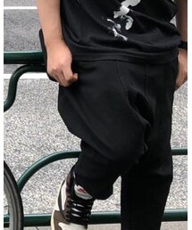 COMME des GARCONS | パンツ