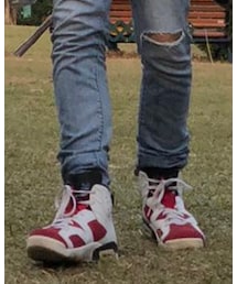 AIR JORDAN | スニーカー