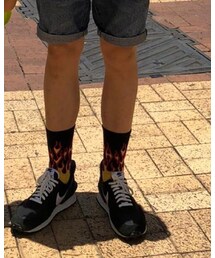 UNDERCOVER | シューズ