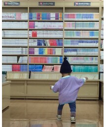 後ろ姿 | その他