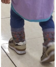 足元 | 靴下にin(ソックス/靴下)