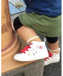 ZARA KIDS | スニーカー