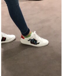 GUCCI | スニーカー