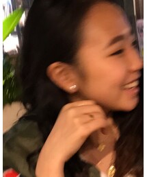 Cartier | ピアス（両耳用）