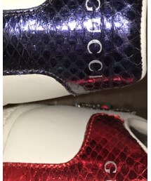 GUCCI | スニーカー