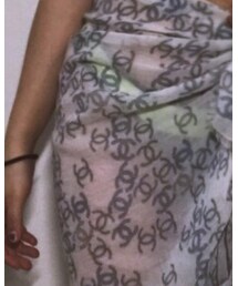 CHANEL | マフラー