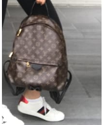 LOUIS VUITTON | バックパック/リュック