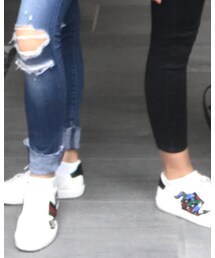 GUCCI | スニーカー