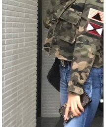 CHANEL | バックパック/リュック