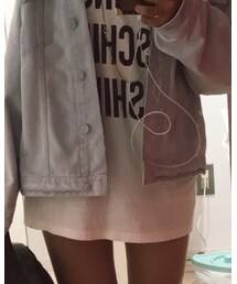 MOSCHINO | Tシャツ/カットソー