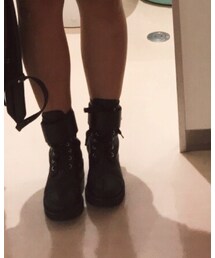 LOUIS VUITTON | ブーツ