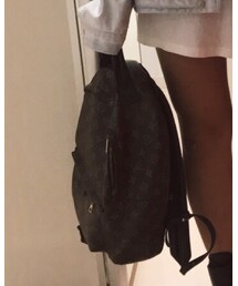 LOUIS VUITTON | バックパック/リュック
