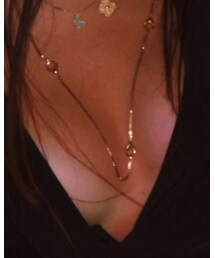 LOUIS VUITTON | ネックレス