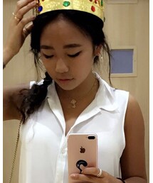 Van Cleef & Arpels | ネックレス