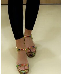 Christian Louboutin | サンダル