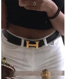 HERMES | ベルト