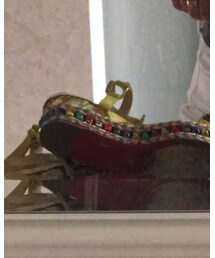 Christian Louboutin | サンダル