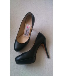 ピンヒール(パンプス)