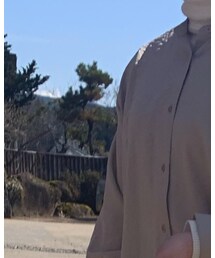 RAY CASSIN | シャツ/ブラウス