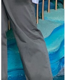 無印良品 | チノパンツ